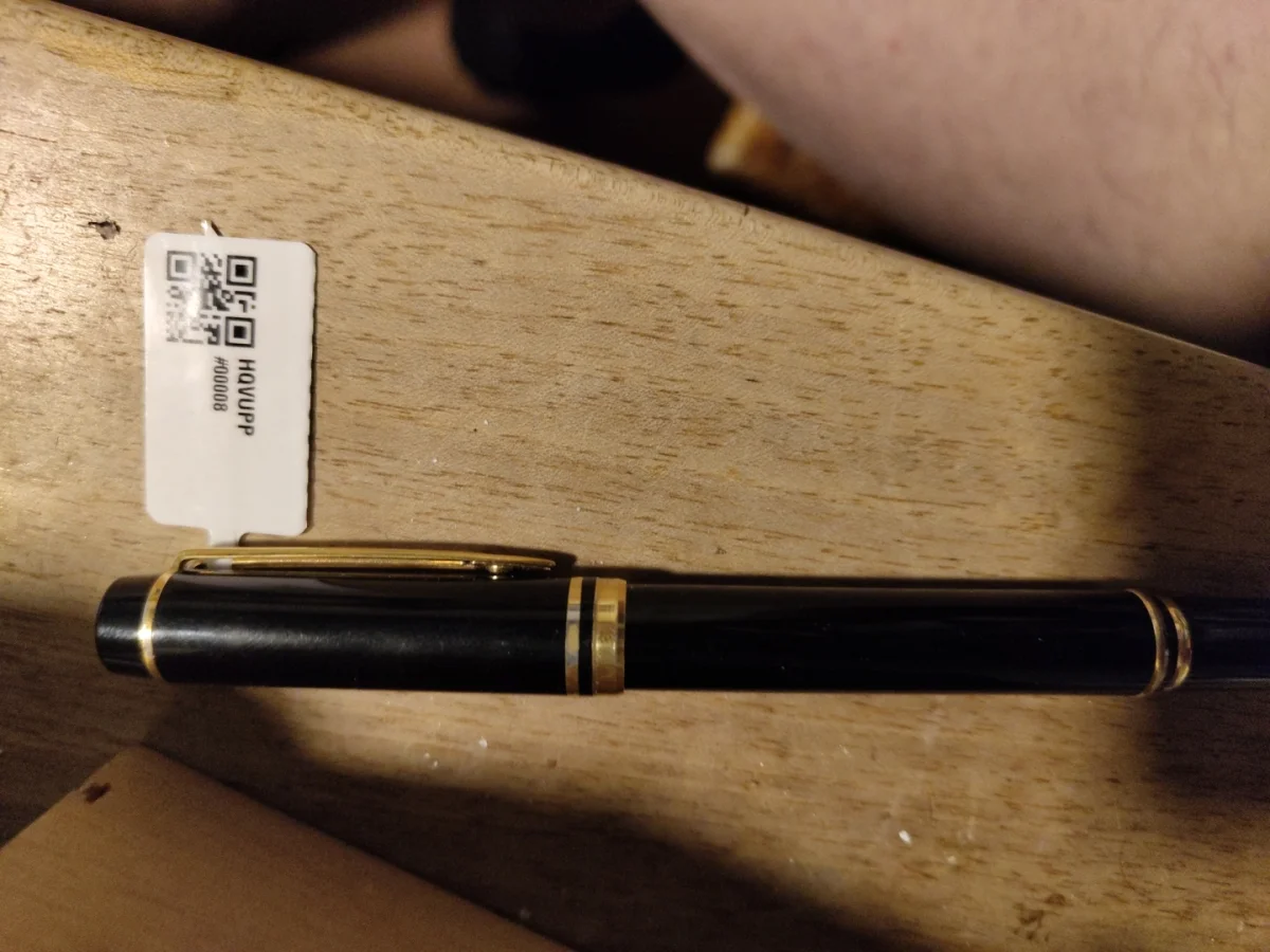 Pelikan Master 14K